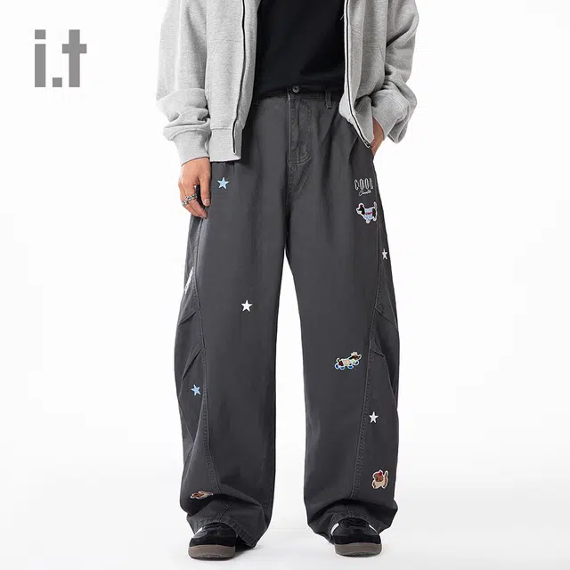 CHOCOOLATE I.T