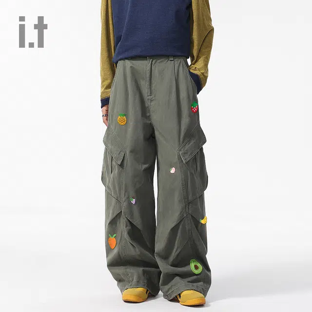 CHOCOOLATE I.T