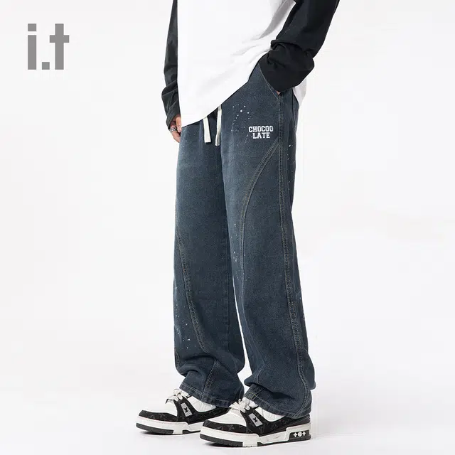 CHOCOOLATE I.Tvibelogo