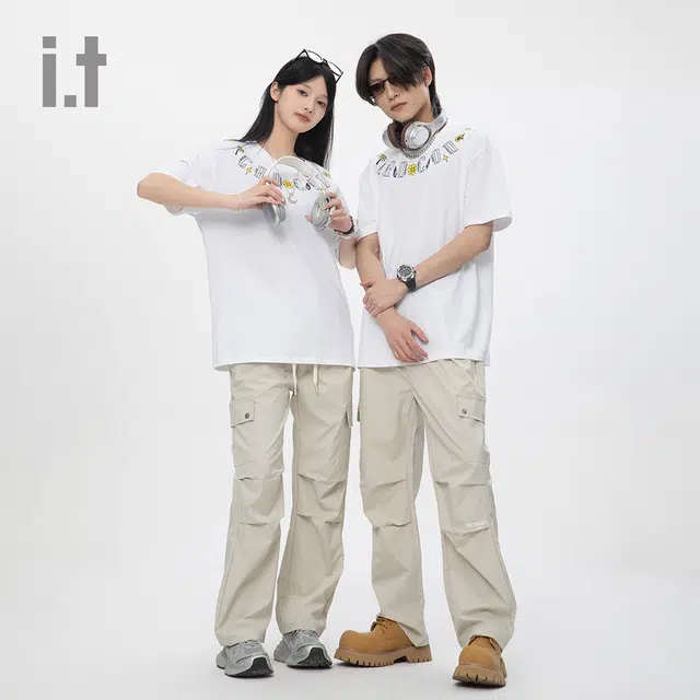 CHOCOOLATE I.Tvibe