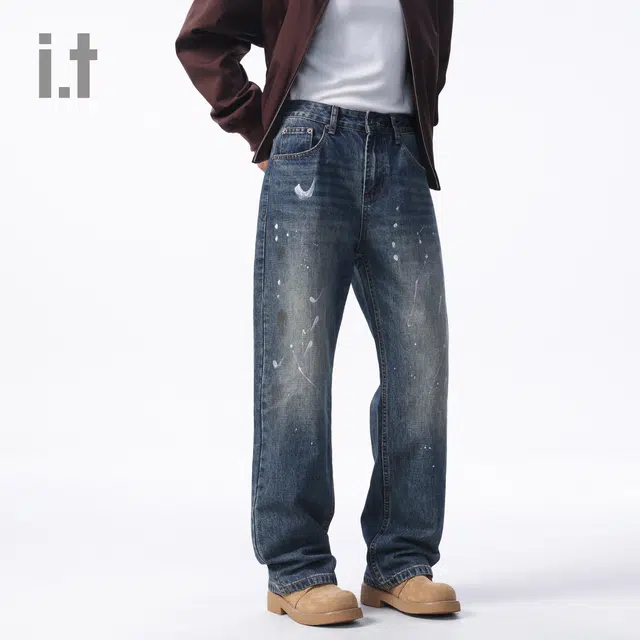 CHOCOOLATE I.Tvintage