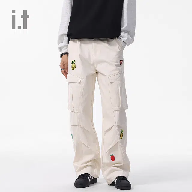 CHOCOOLATE I.T