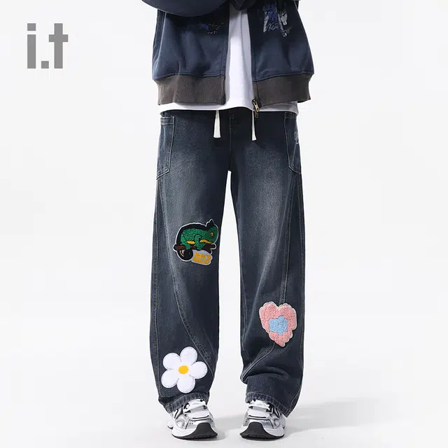 CHOCOOLATE I.Tlogo