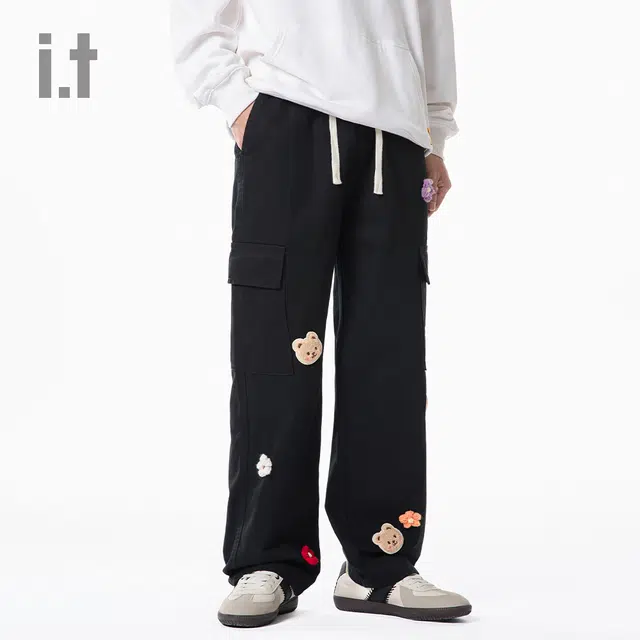 CHOCOOLATE I.T