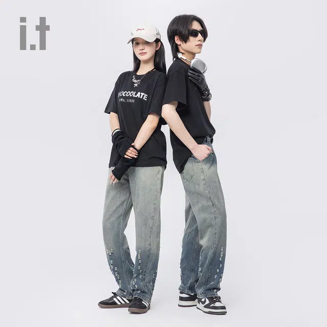 CHOCOOLATE I.T