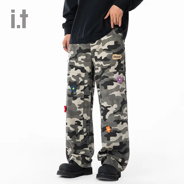CHOCOOLATE I.T