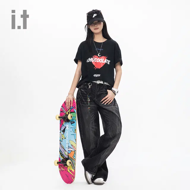 CHOCOOLATE I.TlogoT