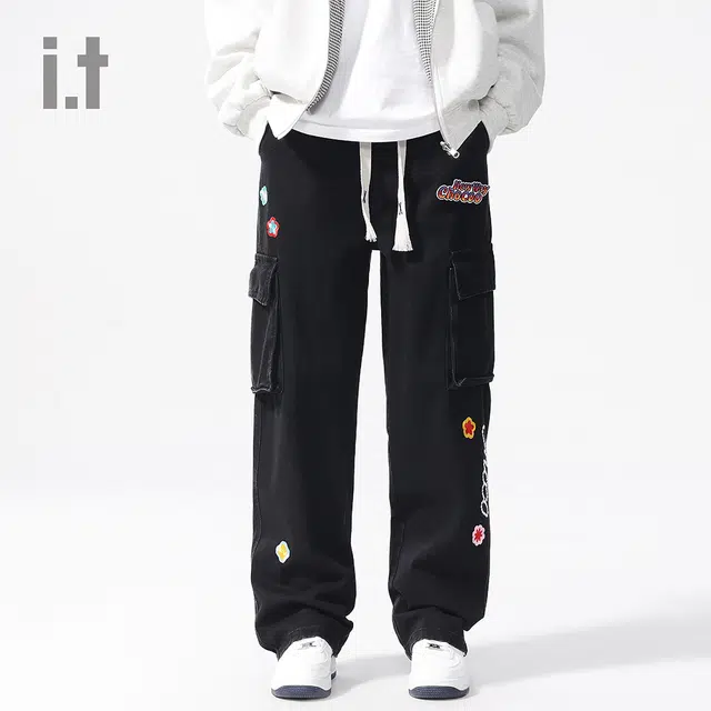 CHOCOOLATE I.Tvibe