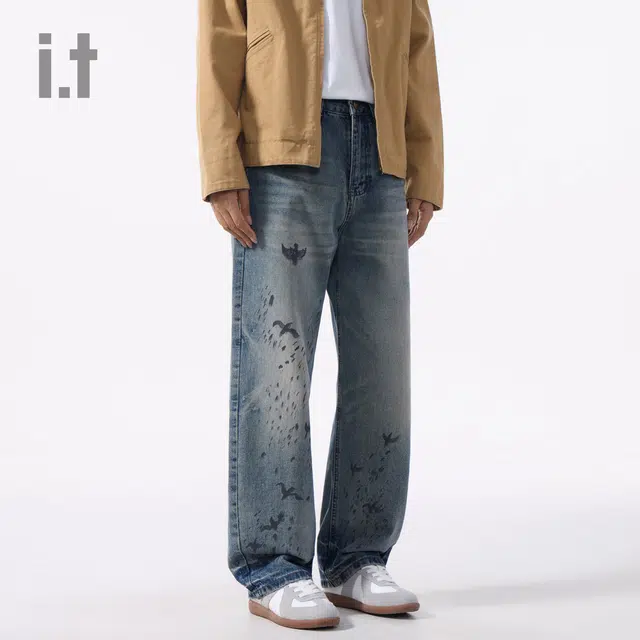 CHOCOOLATE i.tvintage