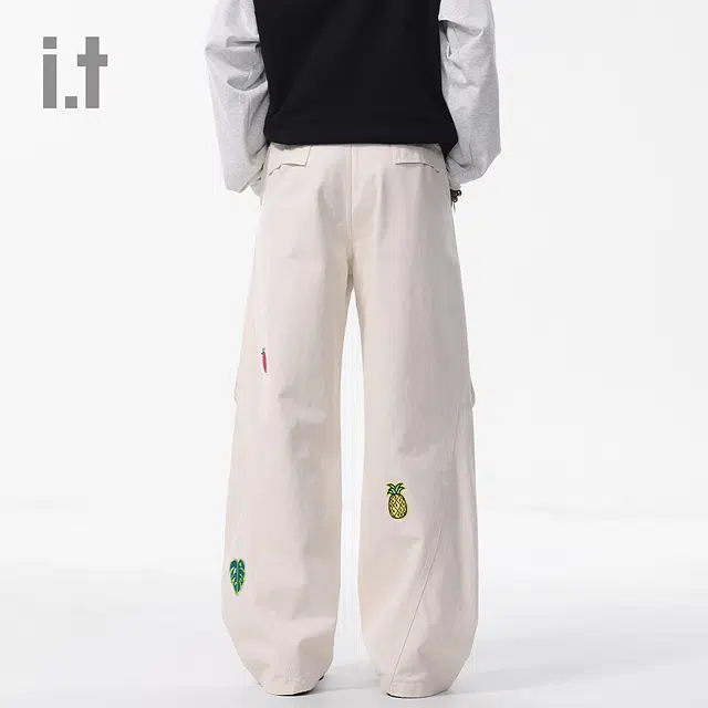 CHOCOOLATE I.T