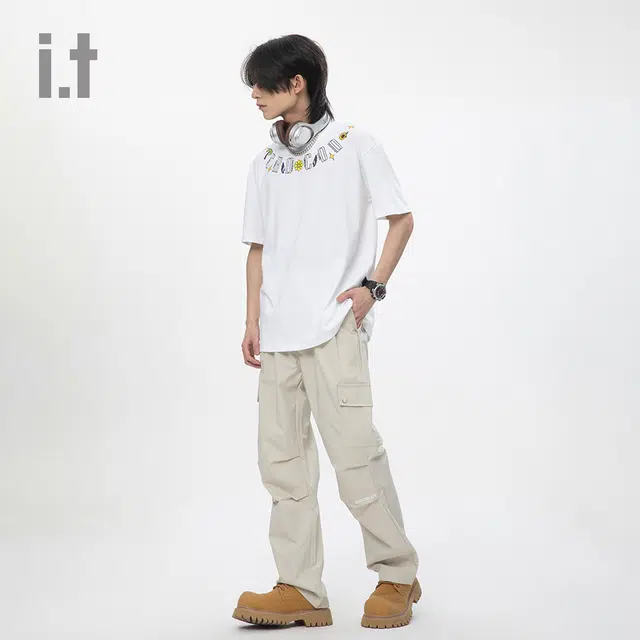 CHOCOOLATE I.Tvibe