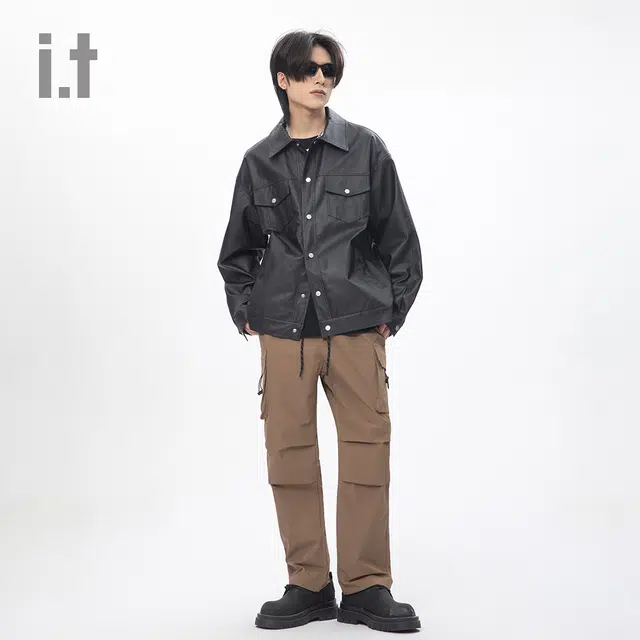 CHOCOOLATE I.Tvibe