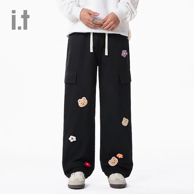 CHOCOOLATE I.T