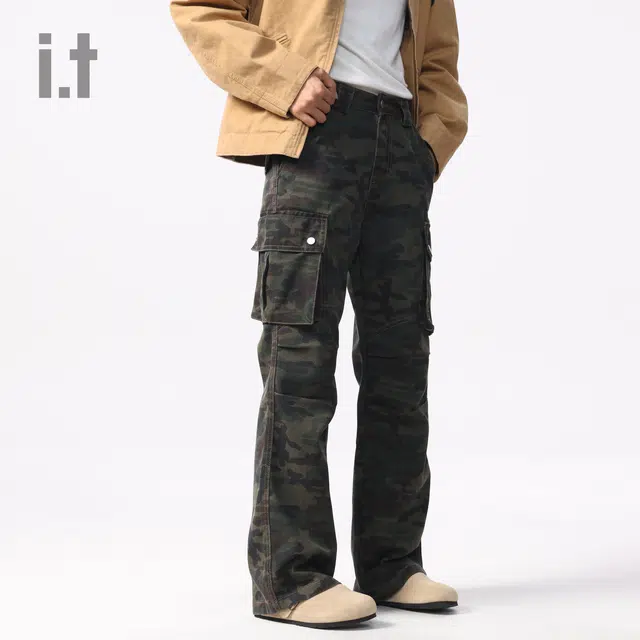 CHOCOOLATE I.T