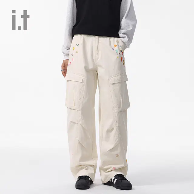 CHOCOOLATE I.Tlogo