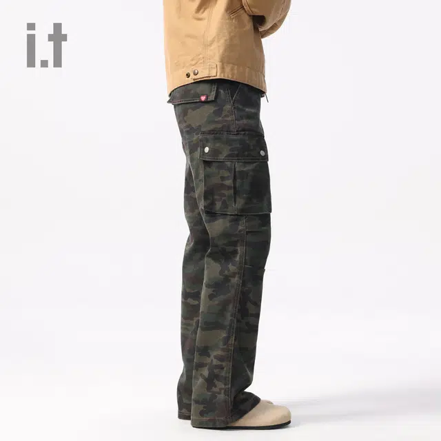 CHOCOOLATE I.T