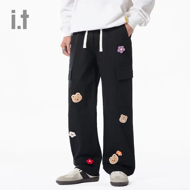 CHOCOOLATE I.T