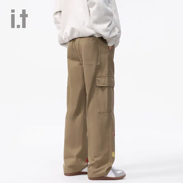 CHOCOOLATE I.T