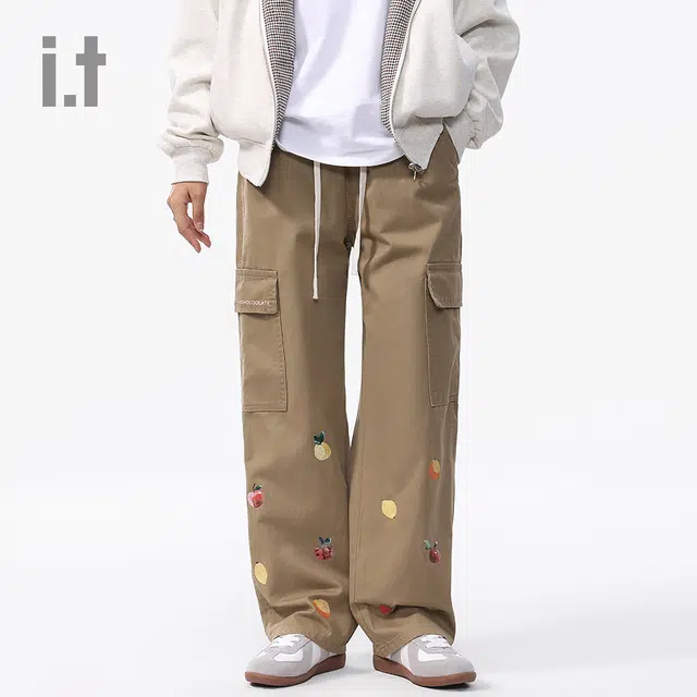 CHOCOOLATE I.T