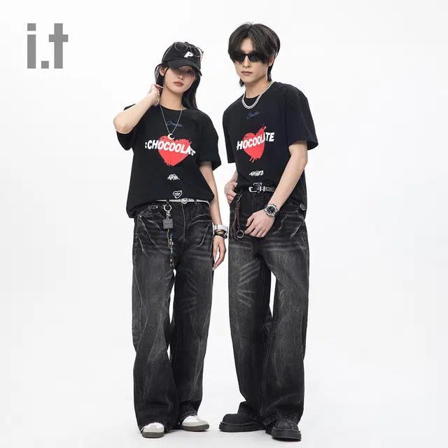 CHOCOOLATE I.TlogoT