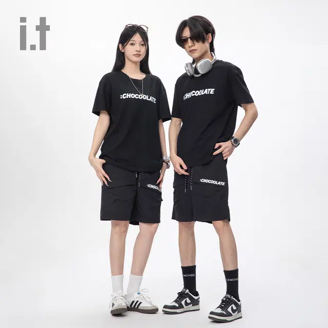 CHOCOOLATE I.Tvibe