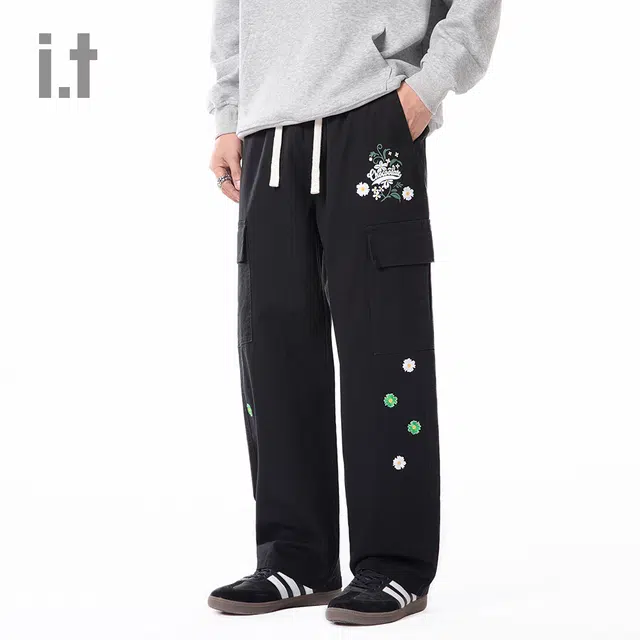 CHOCOOLATE I.Tvibe