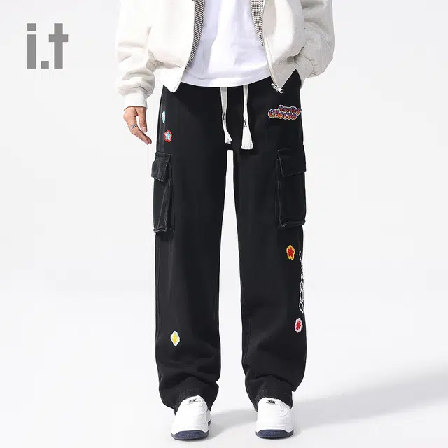 CHOCOOLATE I.Tvibe