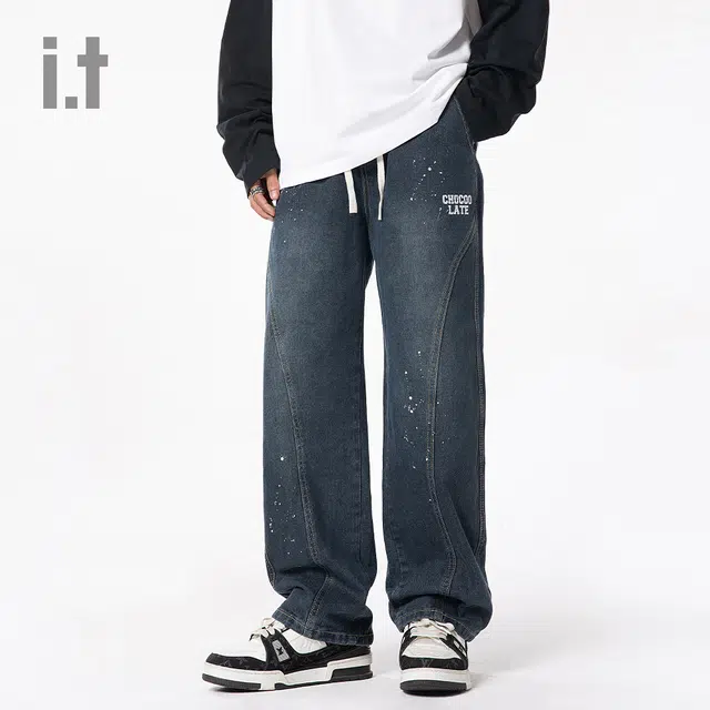 CHOCOOLATE I.Tvibelogo