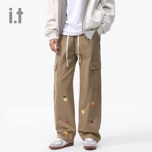 CHOCOOLATE I.T