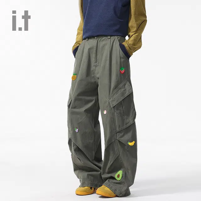 CHOCOOLATE I.T