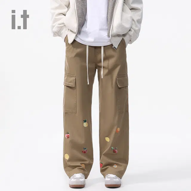 CHOCOOLATE I.T