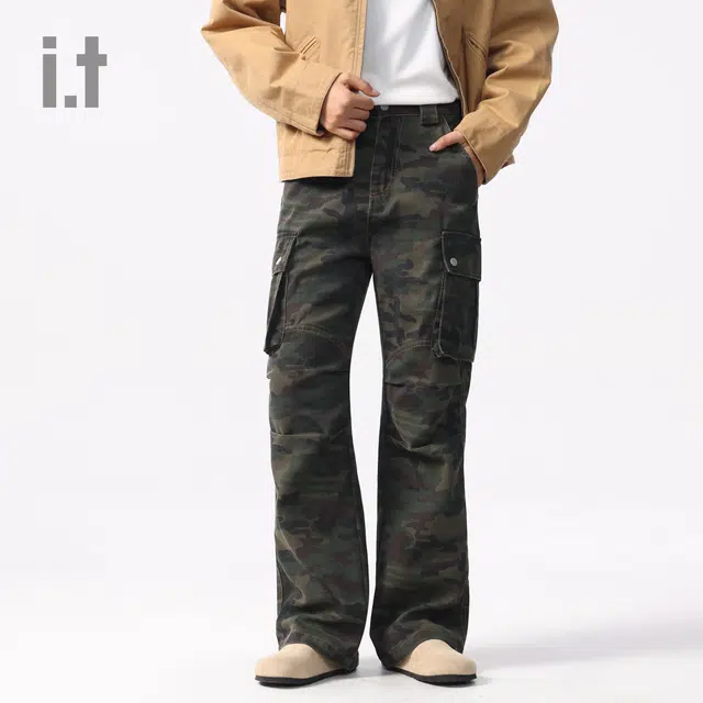 CHOCOOLATE I.T