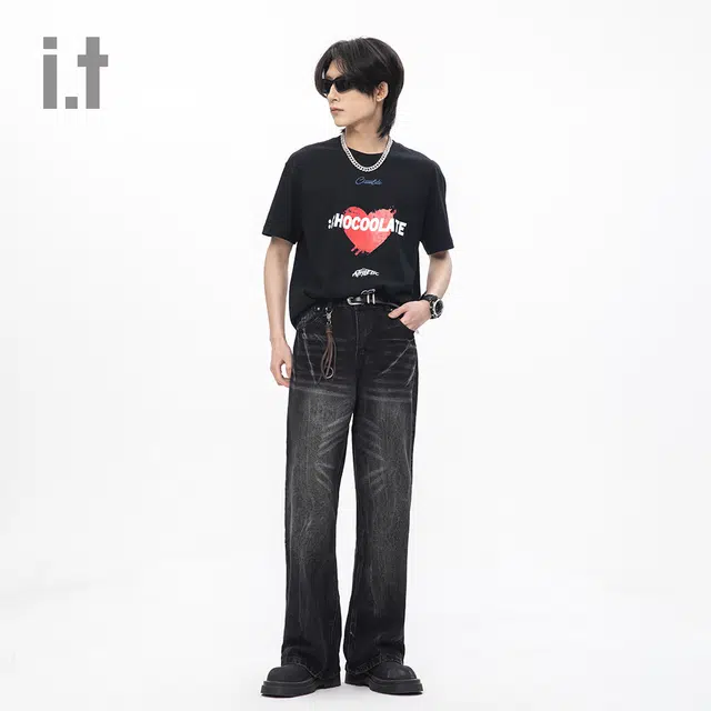 CHOCOOLATE I.TlogoT