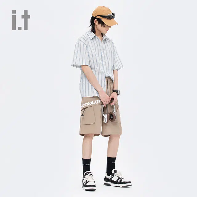 CHOCOOLATE I.Tvibe