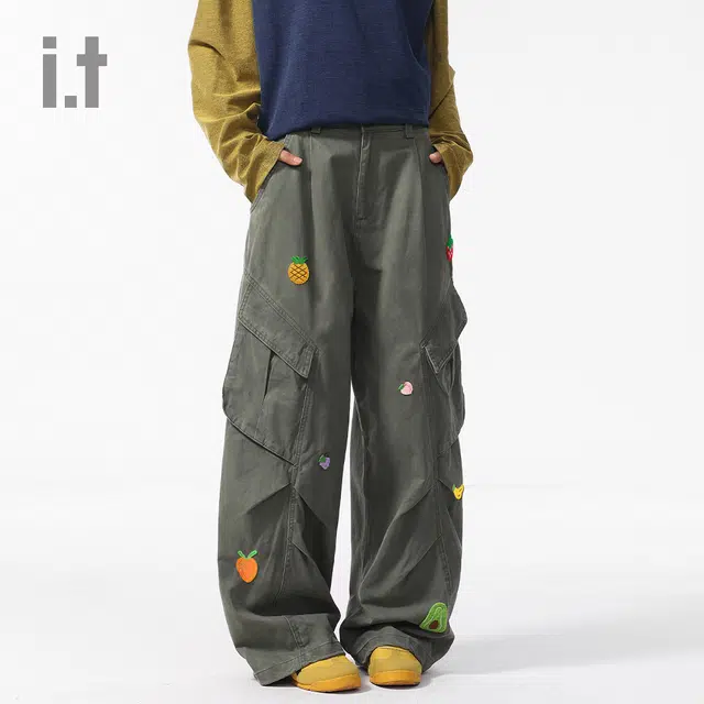 CHOCOOLATE I.T