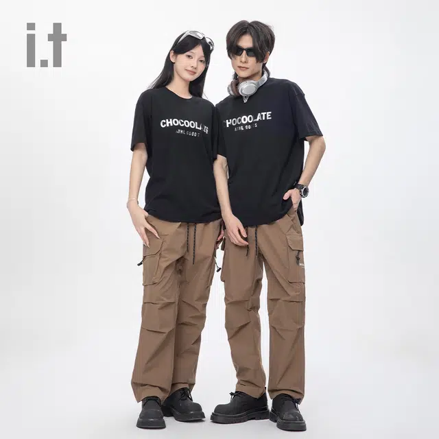 CHOCOOLATE I.Tvibe