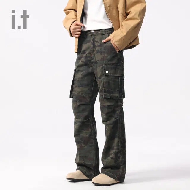 CHOCOOLATE I.T