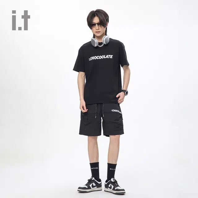 CHOCOOLATE I.Tvibe