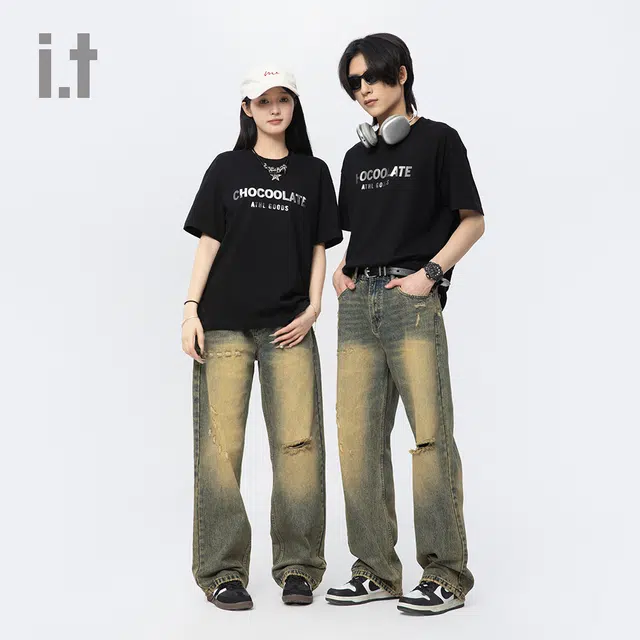 CHOCOOLATE I.T