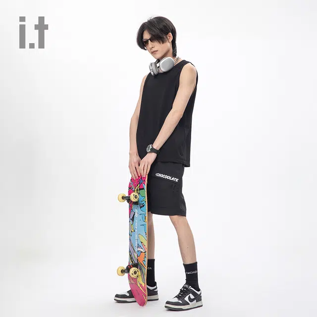 CHOCOOLATE I.Tvibe
