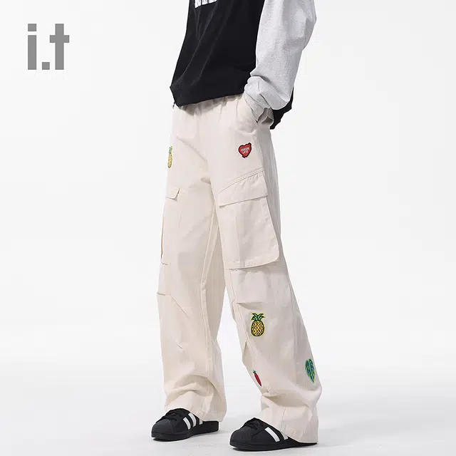 CHOCOOLATE I.T