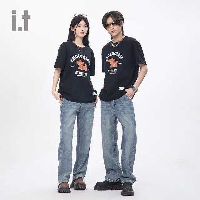 CHOCOOLATE T