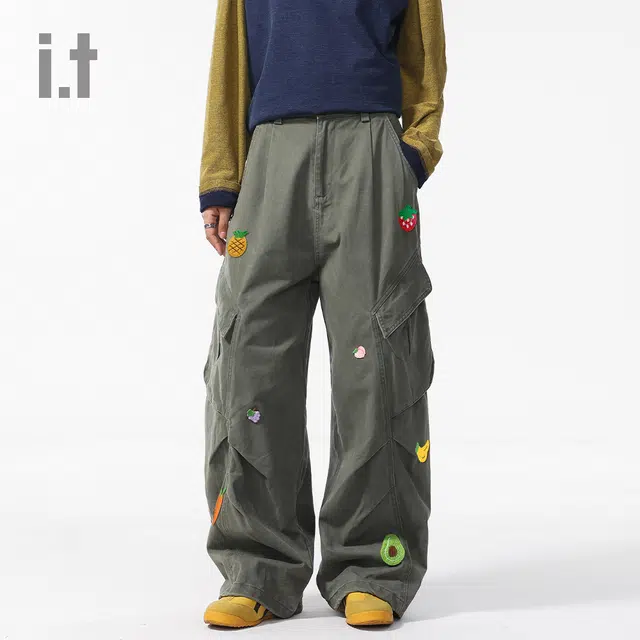 CHOCOOLATE I.T