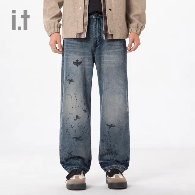 CHOCOOLATE i.tvintage