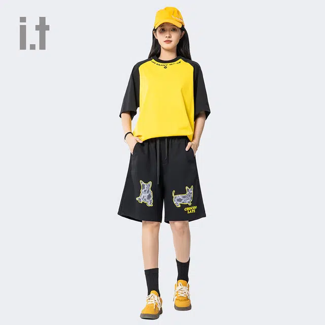 CHOCOOLATE I.T