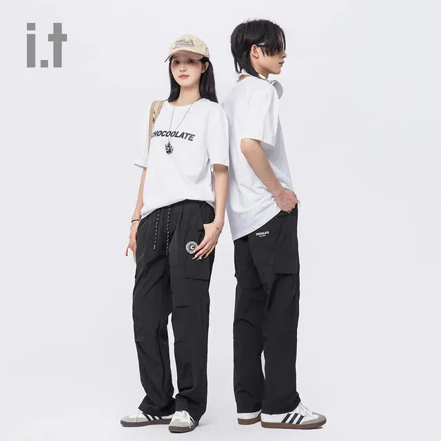 CHOCOOLATE I.Tvibe
