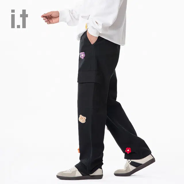 CHOCOOLATE I.T