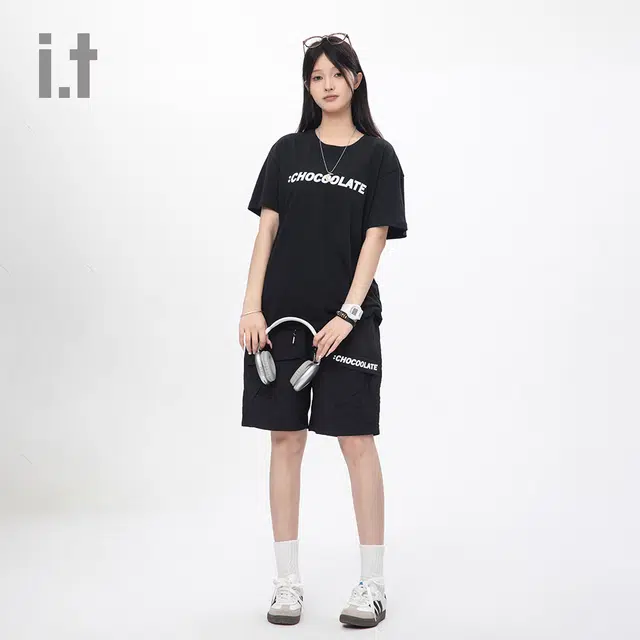 CHOCOOLATE I.Tvibe
