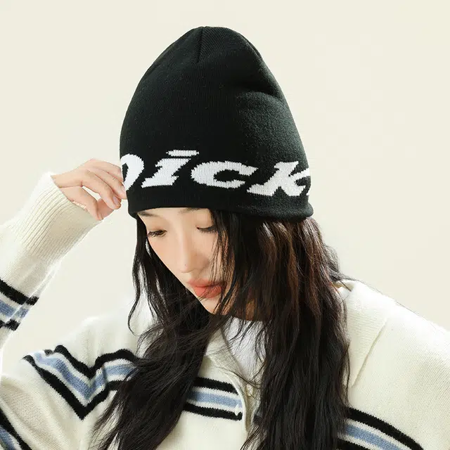 Dickies Logo
