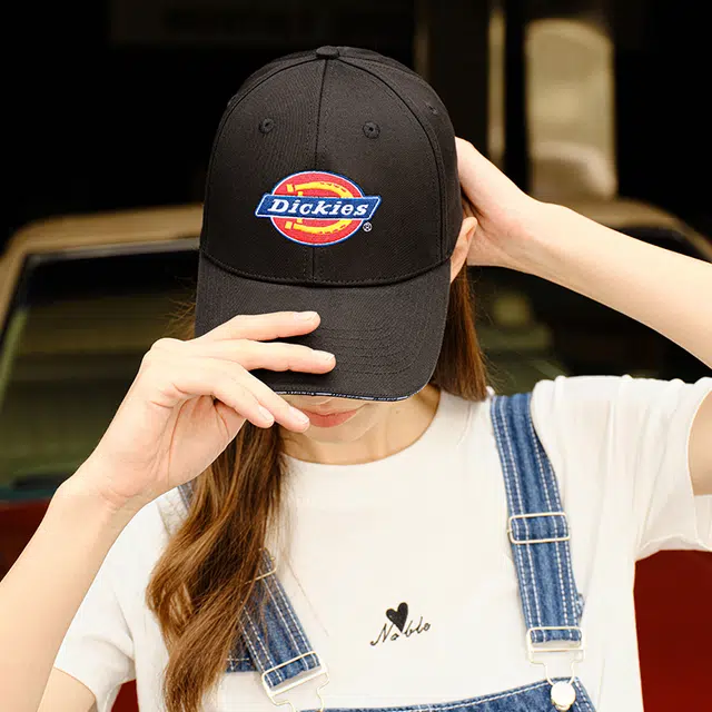 Dickies Logo